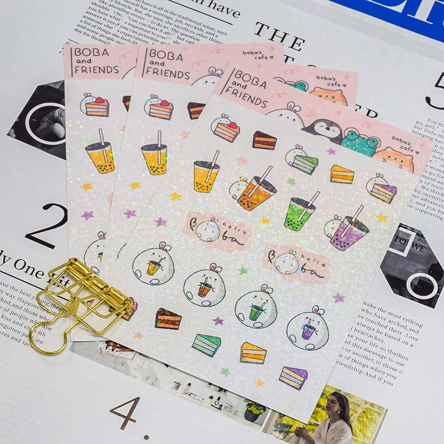Durable Monthly Calendar Index Stickers,Colorful Monthly Self Adhesive Planner Tab Stickers Labels for Journal and Notebook 60 Pcs 